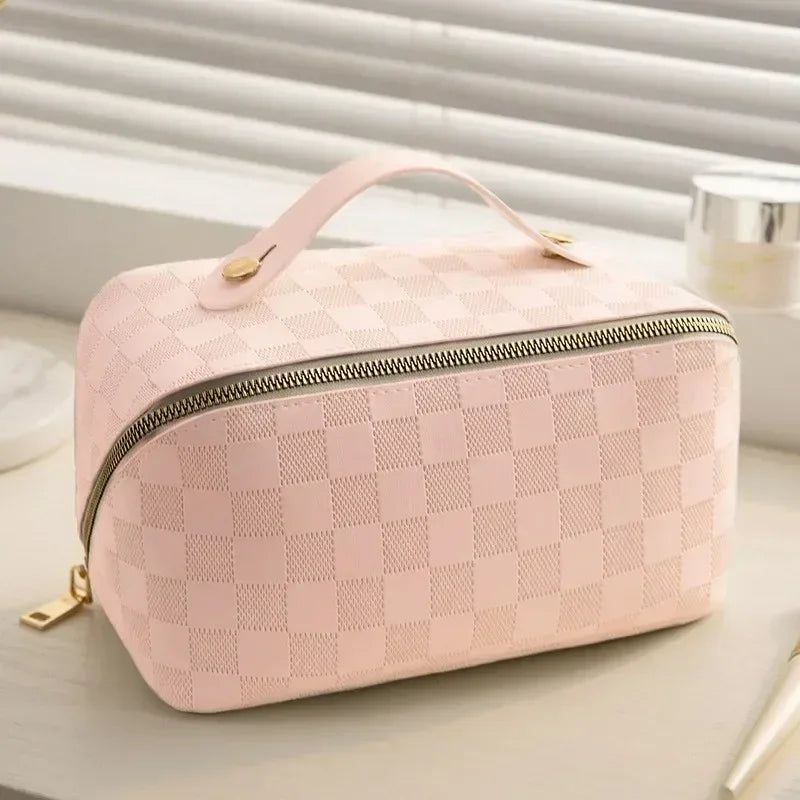 Sanne Travel Organizer Pouch