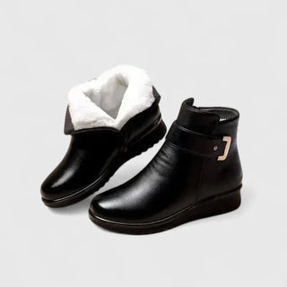 Rhovelyn Orthopedic Boots
