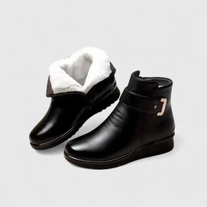Rhovelyn Orthopedic Boots