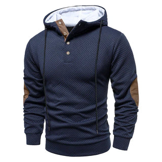 Tron Elegant Men's Sweater