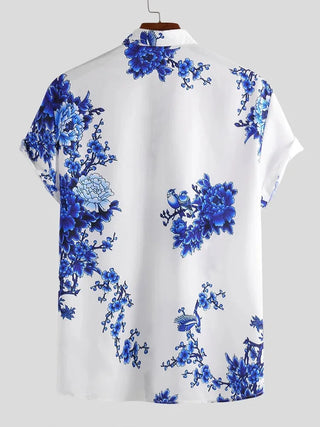 Azura Bloom Shirt