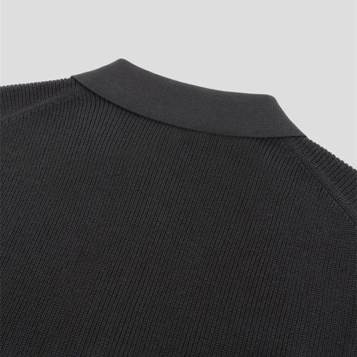 Mason Heritage Quarter Zip