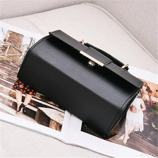 Lieke Retro Crossbody Handbag
