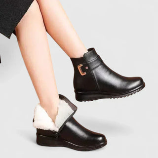 Rhovelyn Orthopedic Boots
