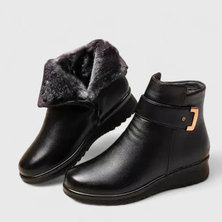 Rhovelyn Orthopedic Boots