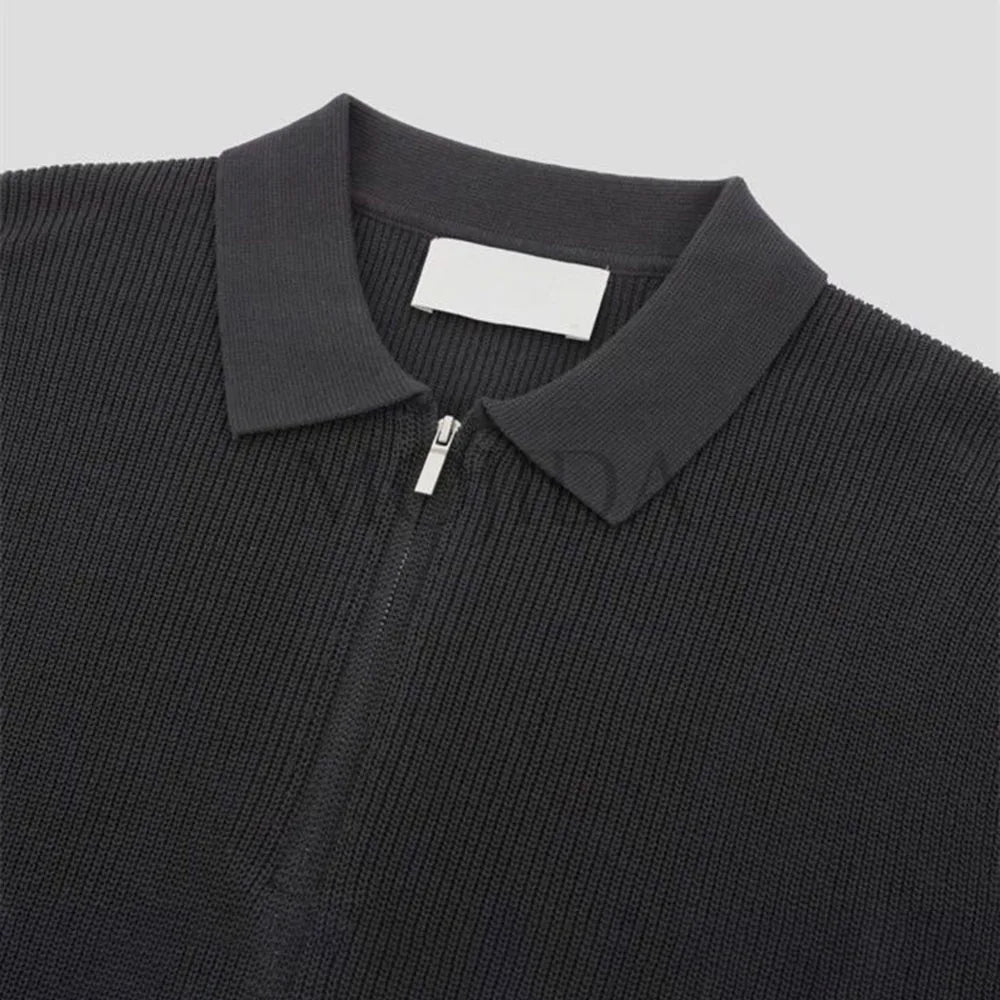 Mason Heritage Quarter Zip