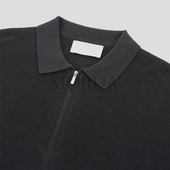 Mason Heritage Quarter Zip