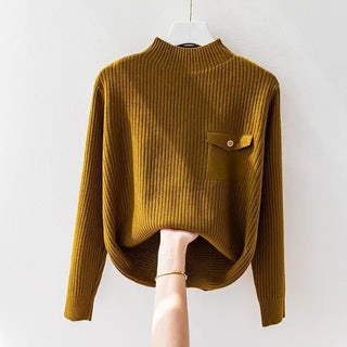 Roselyn Elegant Sweater