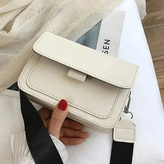 Marlow Mini Crossbody Bag
