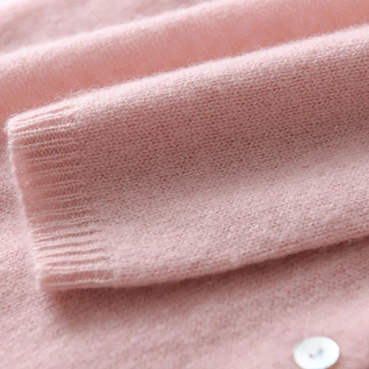 Alfonsa Elegant Cardigan