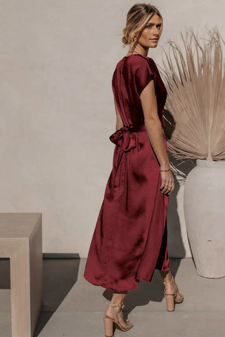 Kyra Elegant Evening Dress
