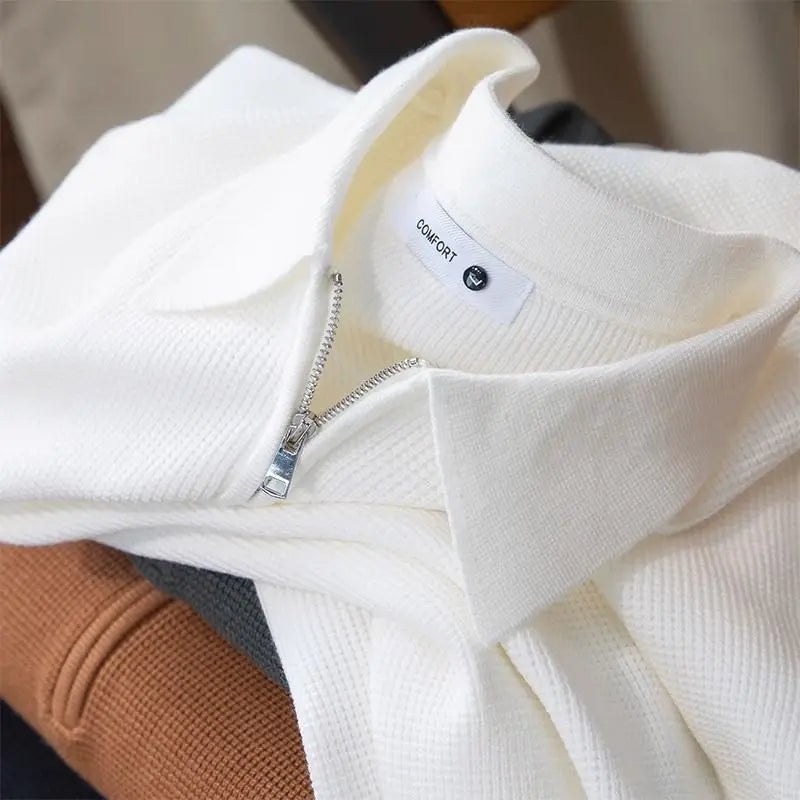Newgate Quarter Zip