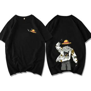 Black Sails Graphic Tee