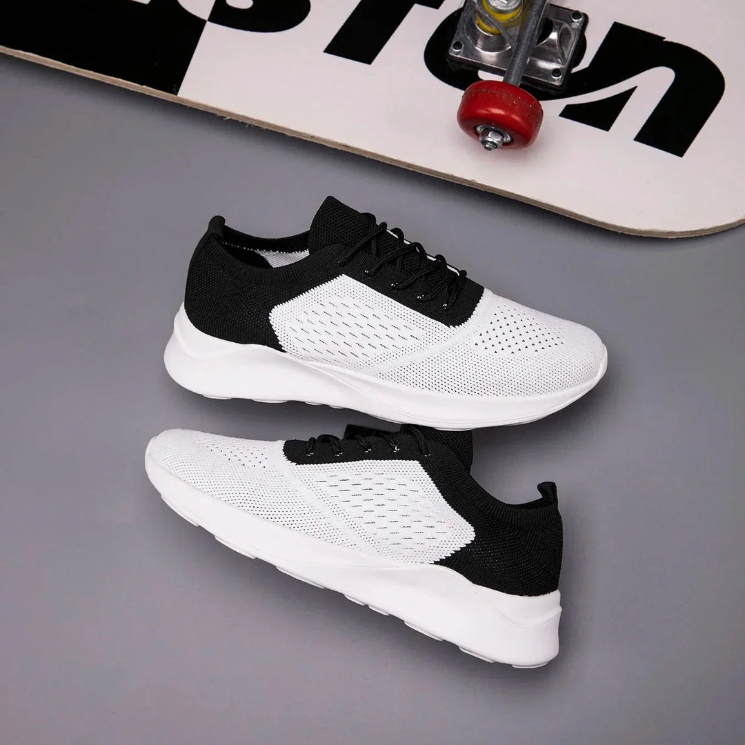 Winny Colourblock Sneakers