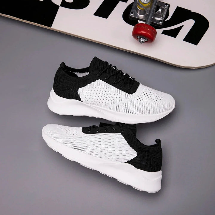 Winny Colourblock Sneakers
