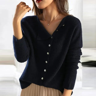 Alfonsa Elegant Cardigan