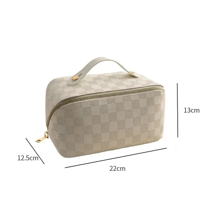Sanne Travel Organizer Pouch
