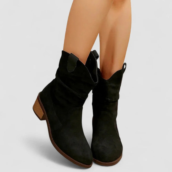 Rachy Orthopedic Boots