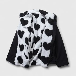 Vea Reversible Jacket