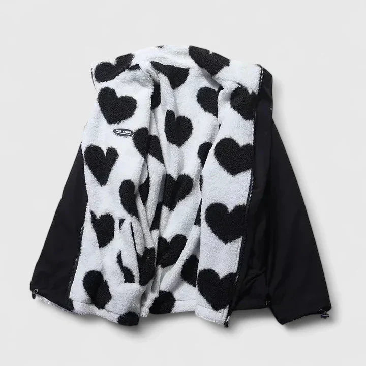 Vea Reversible Jacket