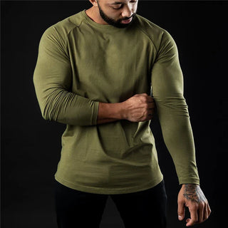 Vanguard Active Gym Tee