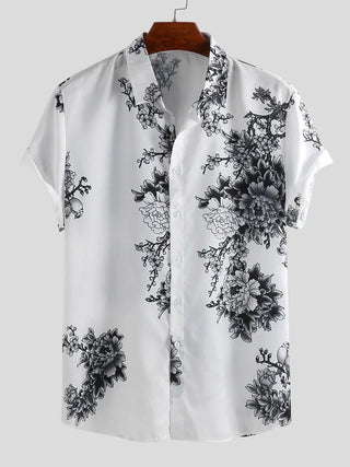 Azura Bloom Shirt