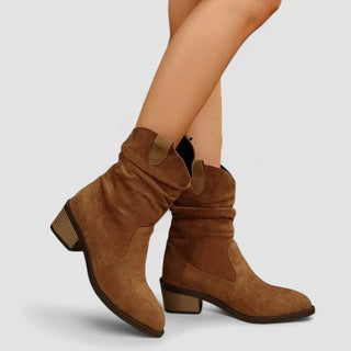 Rachy Orthopedic Boots