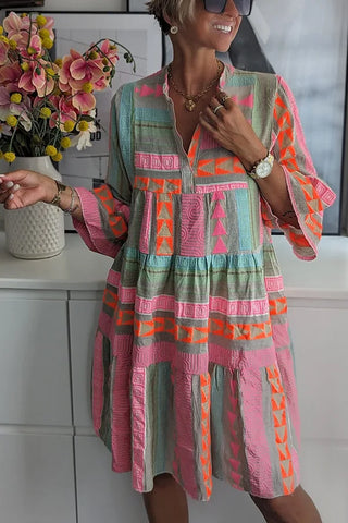 Vivian Vintage Dress