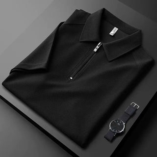 Montreux Zip Polo