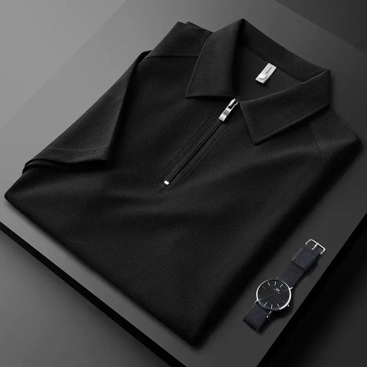 Montreux Zip Polo