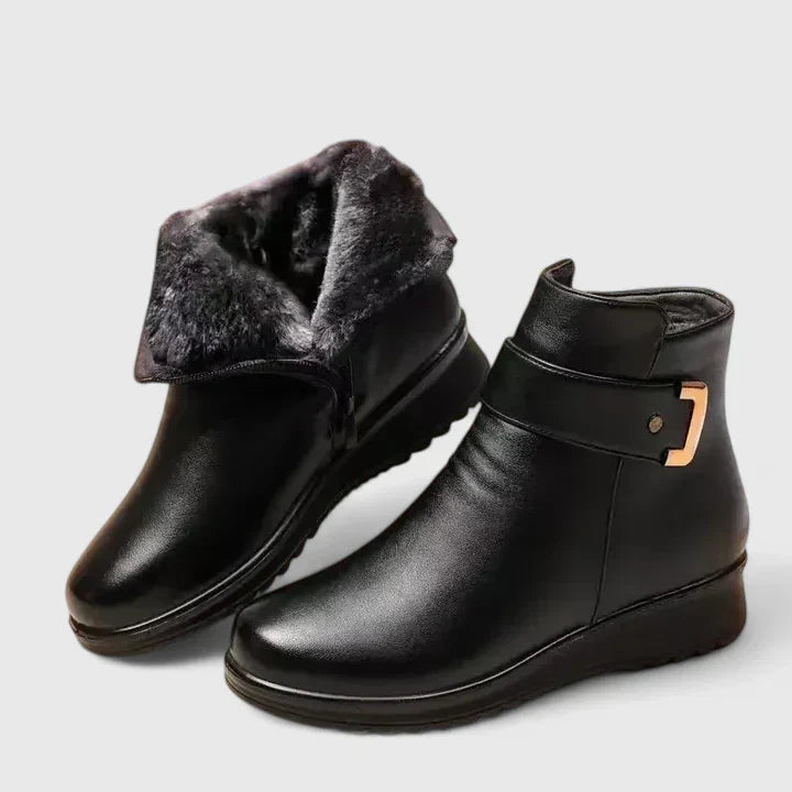 Rhovelyn Orthopedic Boots