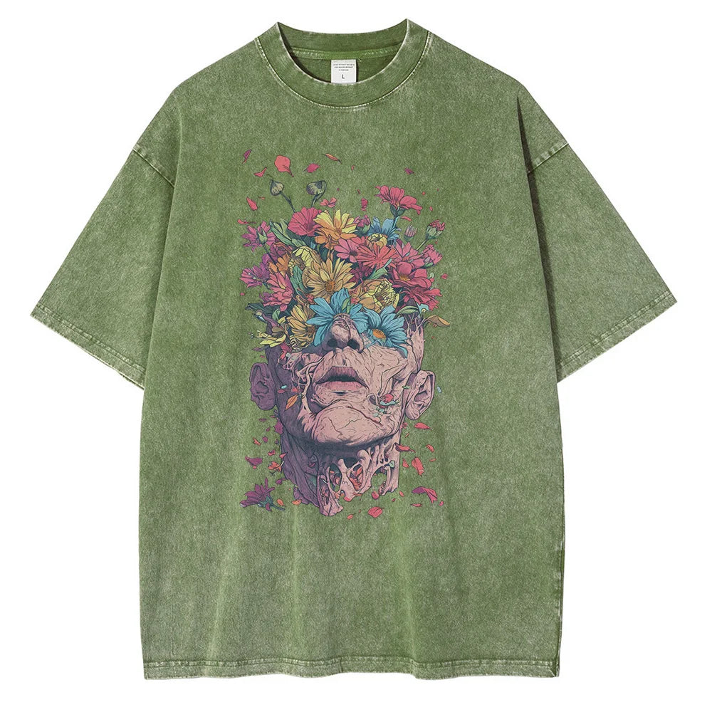 Bloomforce Titan Tee