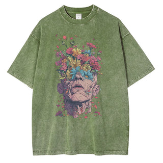 Bloomforce Titan Tee