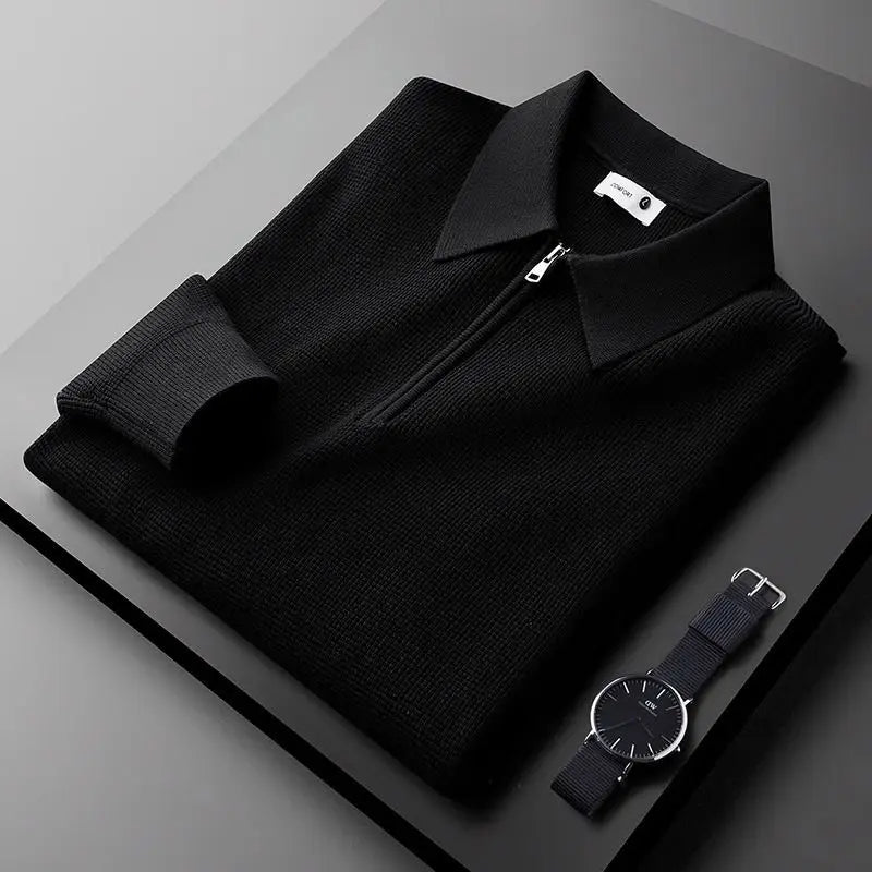 Newgate Quarter Zip