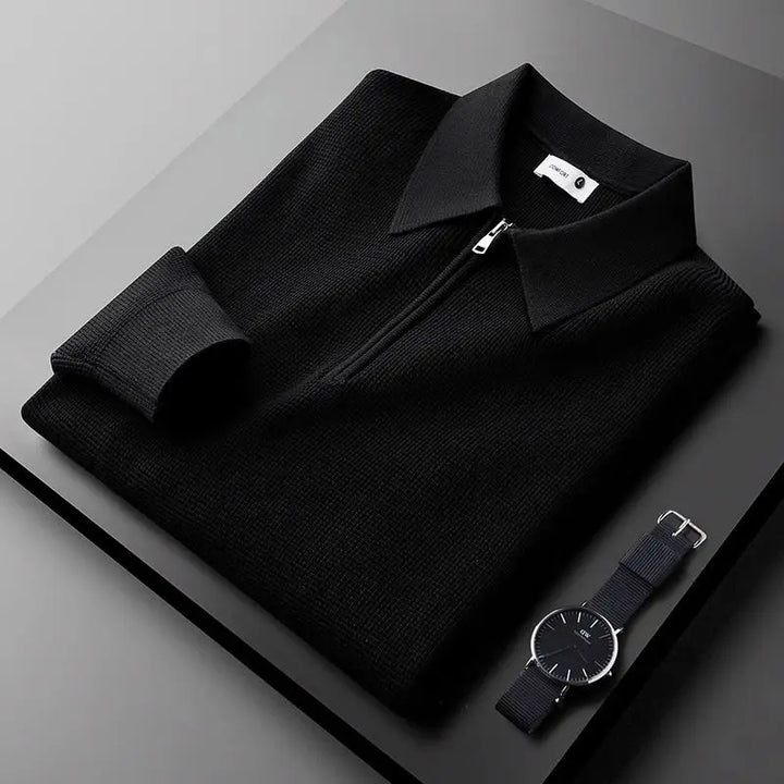 Newgate Quarter Zip