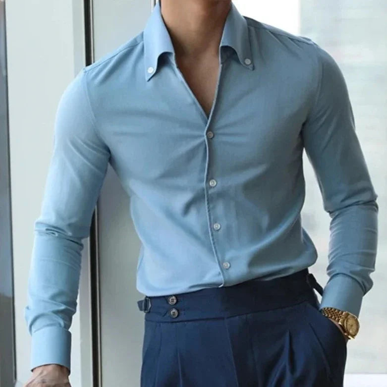 FormaThread Dress Shirt