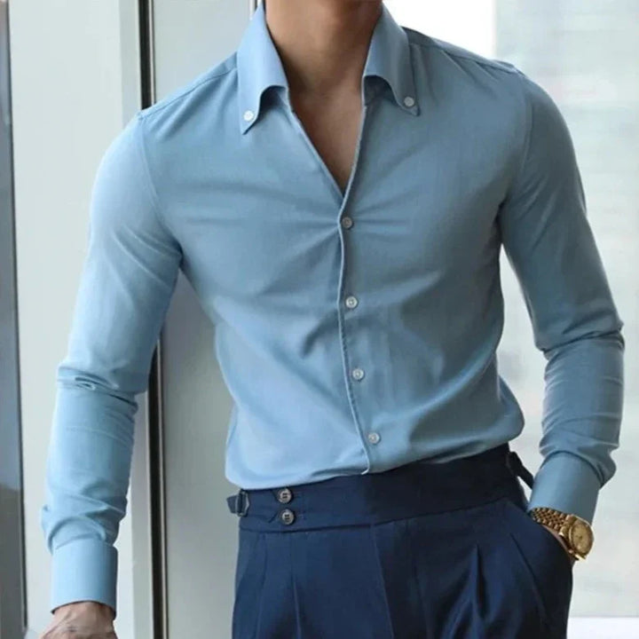 FormaThread Dress Shirt
