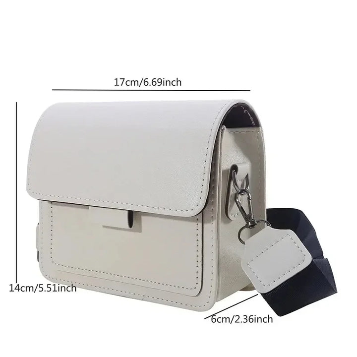 Marlow Mini Crossbody Bag