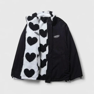 Vea Reversible Jacket