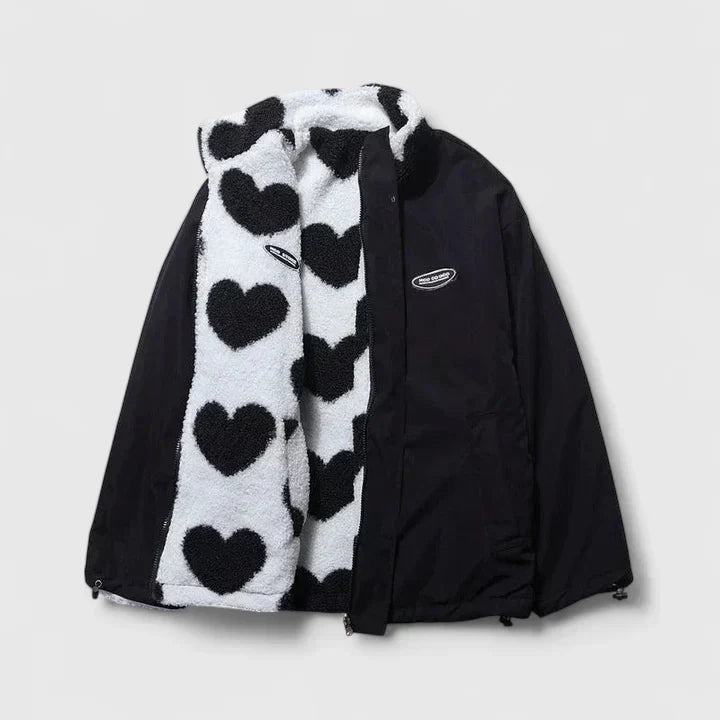 Vea Reversible Jacket