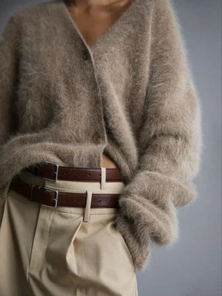 Ester Luxe Everyday Sweater