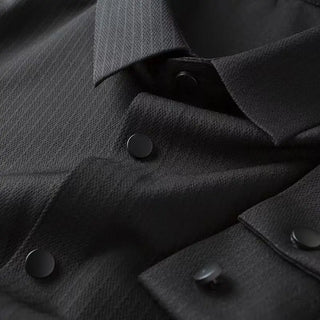 Spring Long Soft Thin Shirt