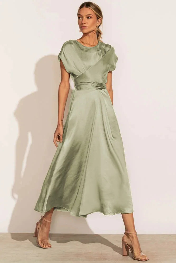 Kyra Elegant Evening Dress