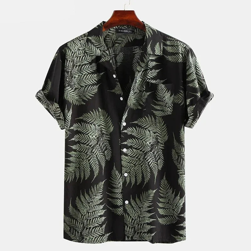 Palmshade Beach Shirt