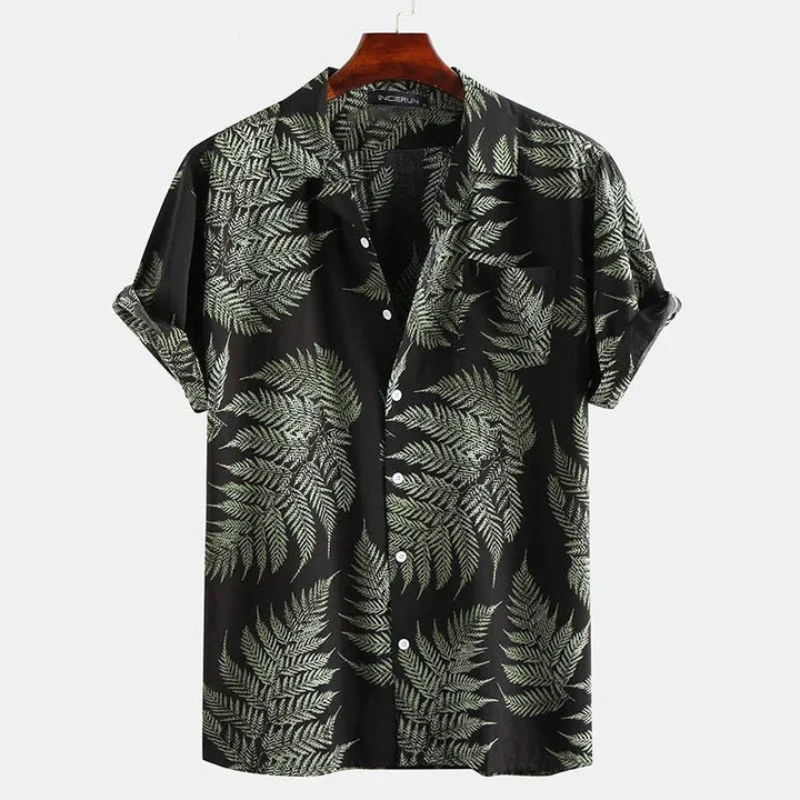 Palmshade Beach Shirt