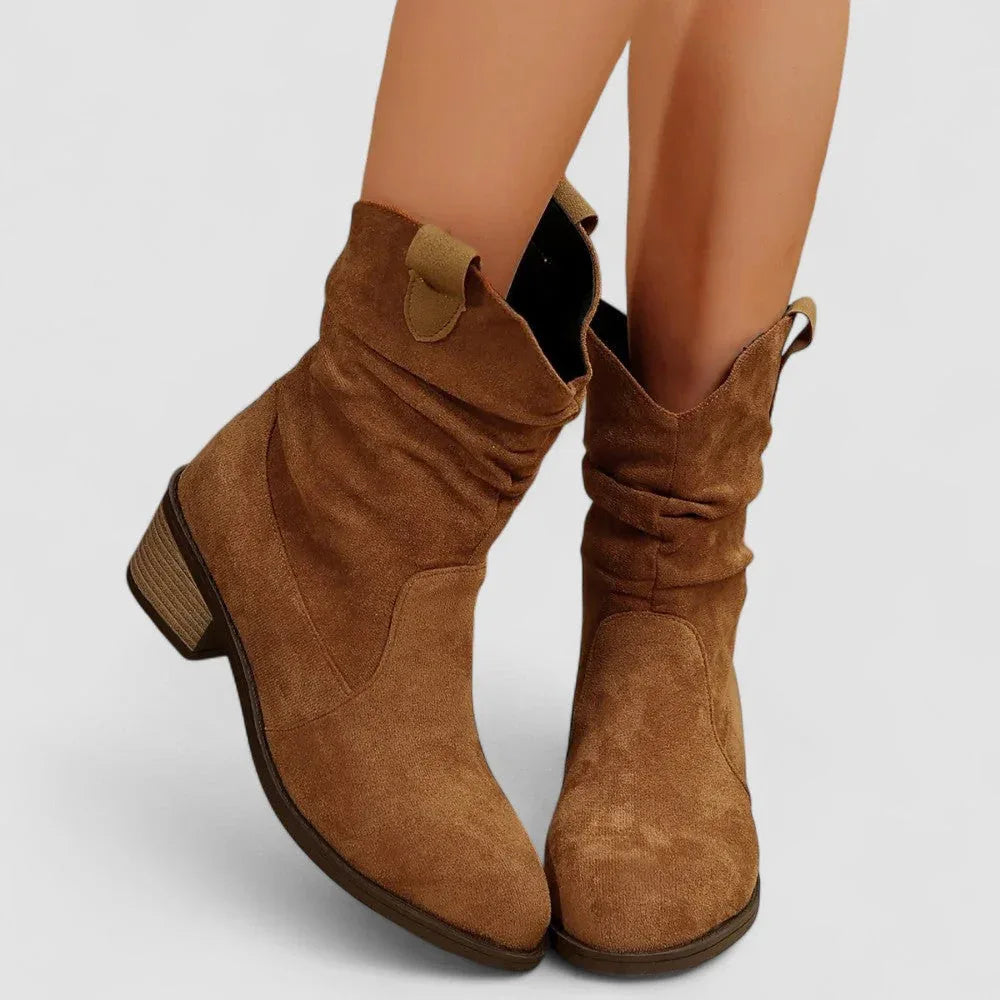 Rachy Orthopedic Boots
