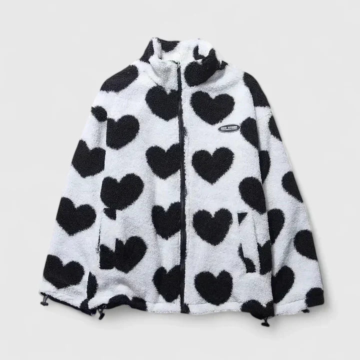 Vea Reversible Jacket