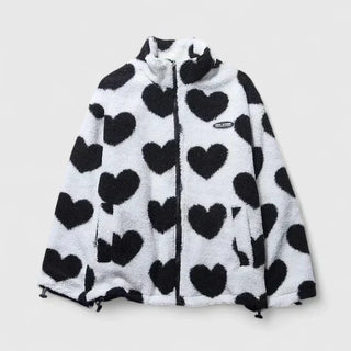 Vea Reversible Jacket
