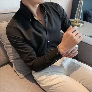 FormaThread Dress Shirt