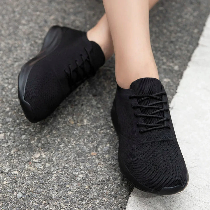 Winny Colourblock Sneakers